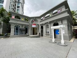 Emerald Park (D3), Condominium #546556851